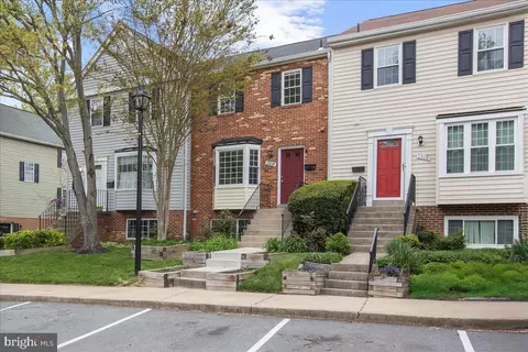 Exterior - 7516 N Arbory Way #90, Laurel, MD 20707 photo 1 of 7