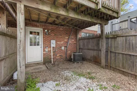 Exterior - 7516 N Arbory Way #90, Laurel, MD 20707 photo 7 of 7