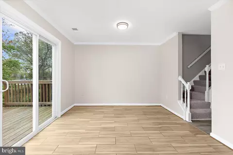 Living - 7516 N Arbory Way #90, Laurel, MD 20707 photo 4 of 6