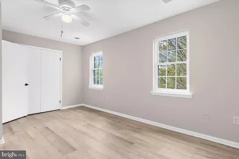 Bedroom - 7516 N Arbory Way #90, Laurel, MD 20707 photo 3 of 3