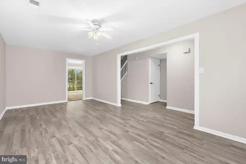 Living - 7516 N Arbory Way #90, Laurel, MD 20707 photo 3 of 6