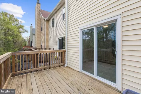 Exterior - 7516 N Arbory Way #90, Laurel, MD 20707 photo 2 of 7