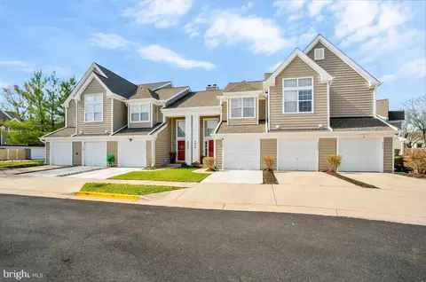 4846 King John Way #273, Marlboro, MD 20772