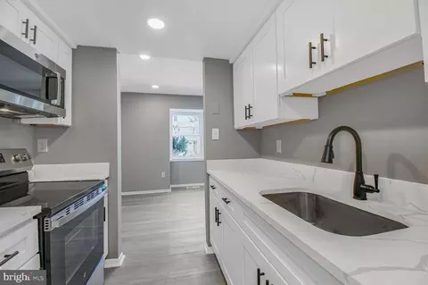 Kitchen - 7048 Palamar Turn Turn, Lanham, MD 20706 photo 3 of 3