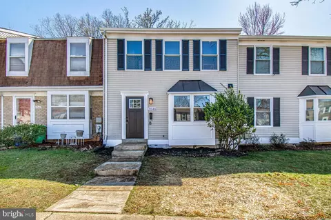 7048 Palamar Turn Turn, Lanham, MD 20706