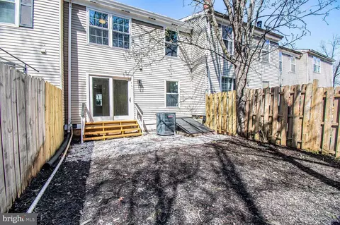 Exterior - 7048 Palamar Turn Turn, Lanham, MD 20706 photo 4 of 4
