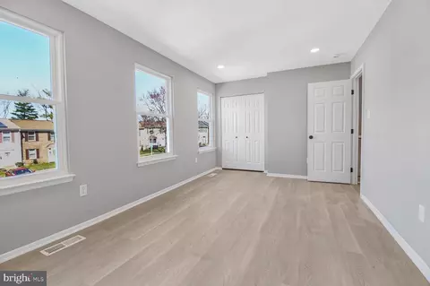 Entry Way - 7048 Palamar Turn Turn, Lanham, MD 20706 photo 2 of 2