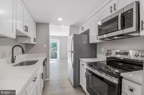 Kitchen - 7048 Palamar Turn Turn, Lanham, MD 20706 photo 1 of 3