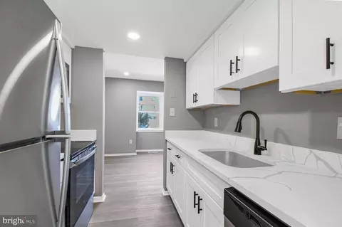 Kitchen - 7048 Palamar Turn Turn, Lanham, MD 20706 photo 2 of 3