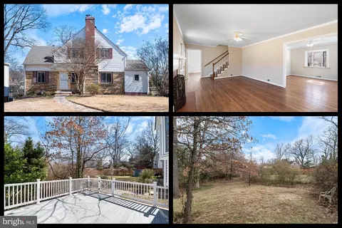 2811 Crest Ave, Landover, MD 20785
