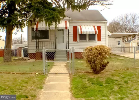 911 Minna Ave, Capitol Heights, MD 20743