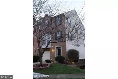 1701 Peach Blossom Ct, Bowie, MD 20721