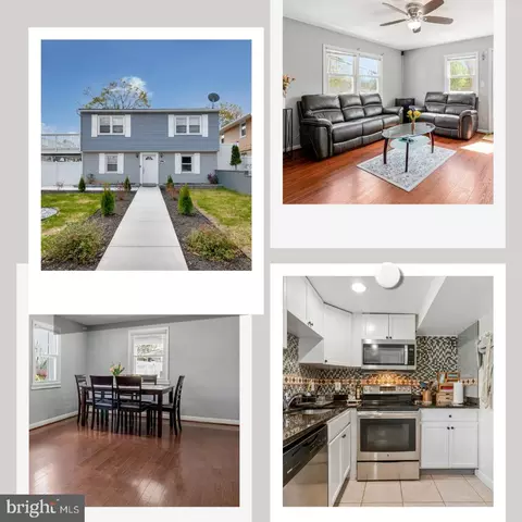 4617 Olympia Ave, Beltsville, MD 20705