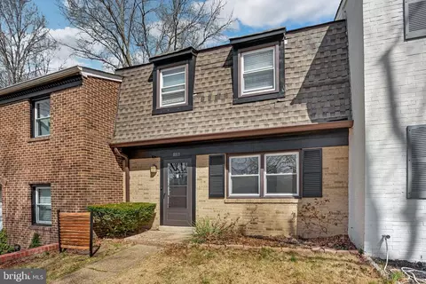 8811 Fairhaven Ave, Marlboro, MD 20772