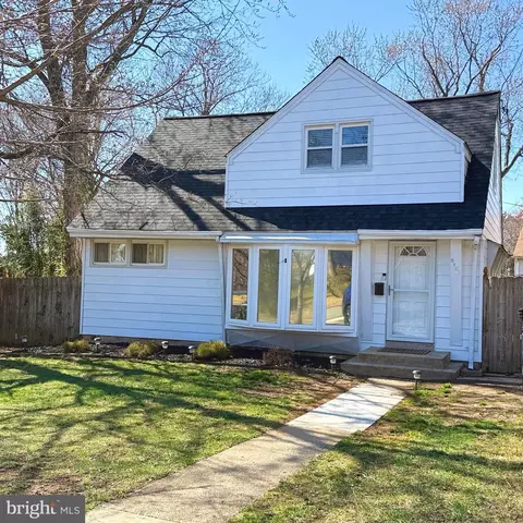 5102 72nd Pl, Hyattsville, MD 20784