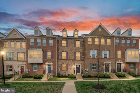 8005 Spring Arbor Dr, Laurel, MD 20707 photo 1