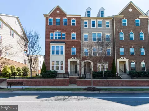 8121 Greenbelt Station Pkwy #302M, Greenbelt, MD 20770