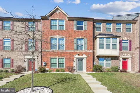 5805 Richmanor Ter, Marlboro, MD 20772