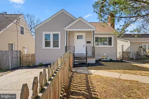 5611 Patterson St, Riverdale, MD 20737
