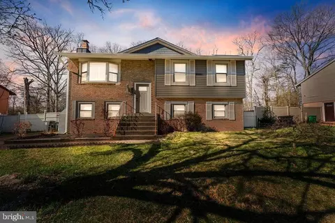 8307 Arden Ln, Fort Washington, MD 20744