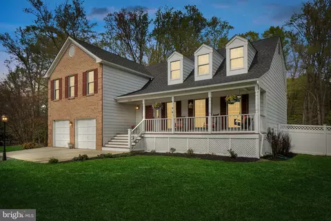 10604 Cannonview Ct, Fort Washington, MD 20744