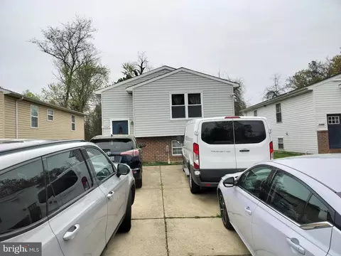 13024 6th, Bowie, MD 20720