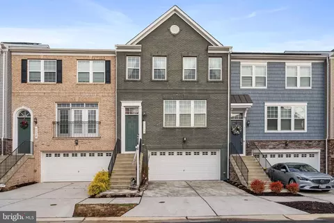 3118 Belair Gate, Hyattsville, MD 20785