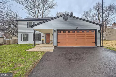 15117 Narrows Ln, Bowie, MD 20716