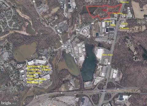 4661 Robert Crain Hwy, Marlboro, MD 20772