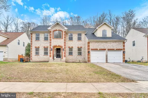 11204 Pompey Dr, Marlboro, MD 20772