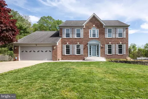 13011 Marthas Choice Cir, Bowie, MD 20720