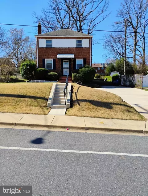 733 Chillum Rd, Hyattsville, MD 20783