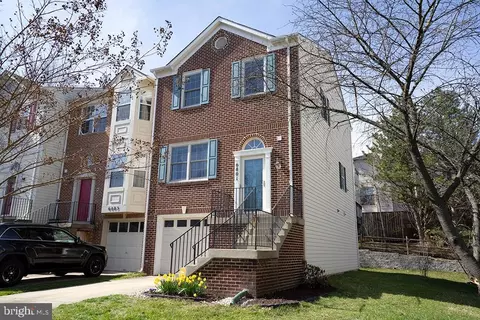 6801 Damsel Ct, Greenbelt, MD 20770