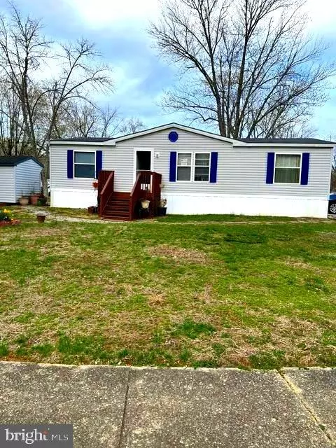 8601 Temple Hill Rd #LOT 69, Temple Hills, MD 20748
