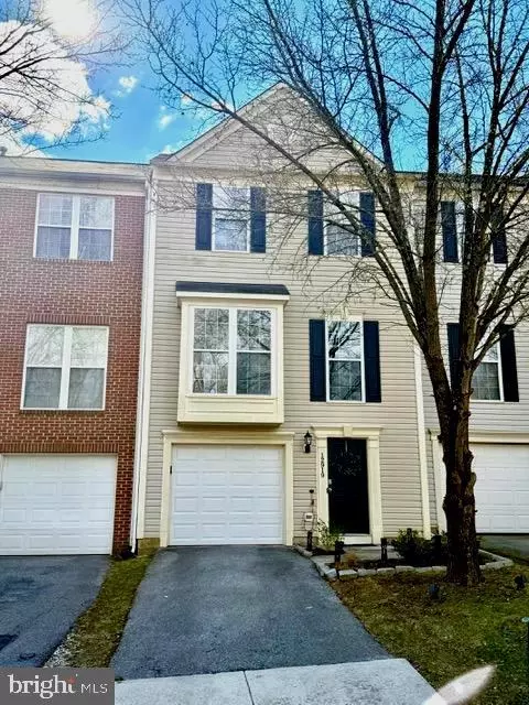 12919 Marlton Center Dr, Marlboro, MD 20772