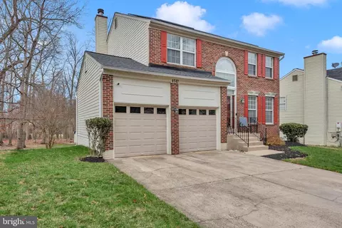 4512 Crandall Ct, Lanham, MD 20706 photo 1