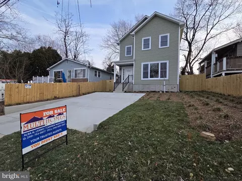 4823 Lexington Ave, Beltsville, MD 20705