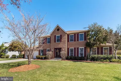 4401 Natahala Dr, Clinton, MD 20735