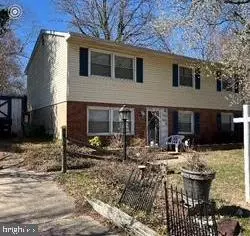 3507 Halloway S, Marlboro, MD 20772