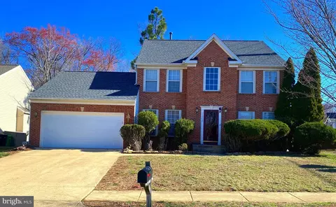 11710 Flagship Ave, Fort Washington, MD 20744