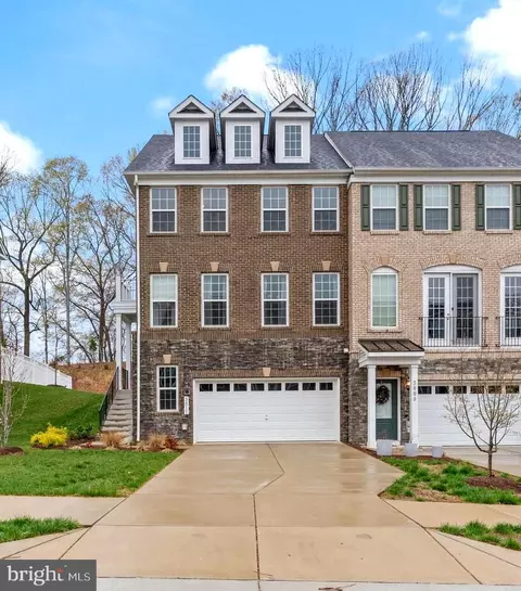 3811 Polo Pl, Marlboro, MD 20772