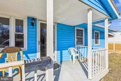 1126 Devonshire Dr, Oxon Hill, MD 20745