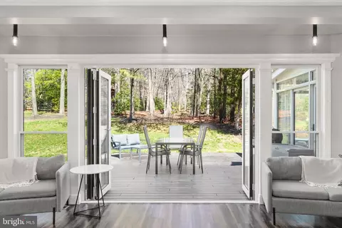 Exterior - 8110 Maplegate Pl, Glenn Dale, MD 20769 photo 2 of 5