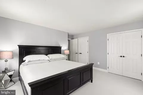 Bedroom - 8110 Maplegate Pl, Glenn Dale, MD 20769 photo 7 of 9