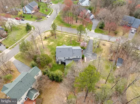 View/Area - 8110 Maplegate Pl, Glenn Dale, MD 20769 photo 7 of 7