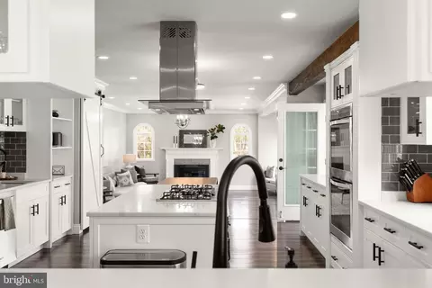 Kitchen - 8110 Maplegate Pl, Glenn Dale, MD 20769 photo 1 of 5