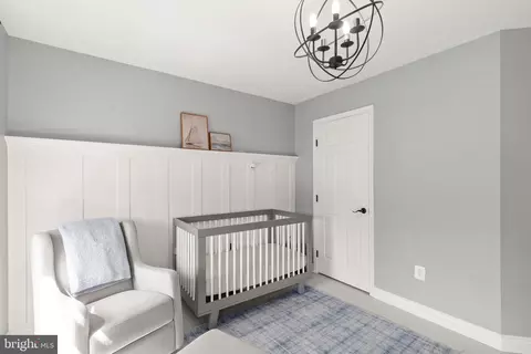 Bedroom - 8110 Maplegate Pl, Glenn Dale, MD 20769 photo 5 of 9