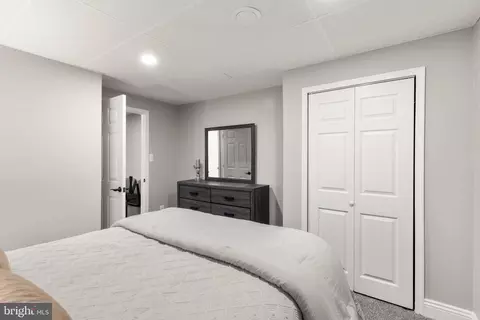 Bedroom - 8110 Maplegate Pl, Glenn Dale, MD 20769 photo 9 of 9