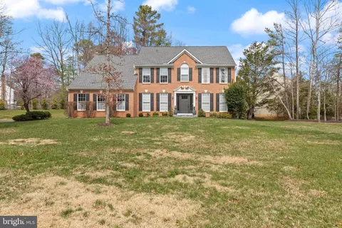 Exterior - 8110 Maplegate Pl, Glenn Dale, MD 20769 photo 1 of 5