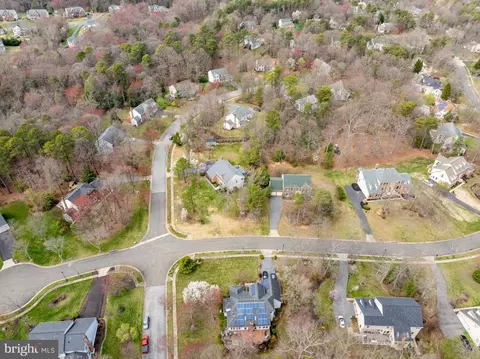 View/Area - 8110 Maplegate Pl, Glenn Dale, MD 20769 photo 6 of 7